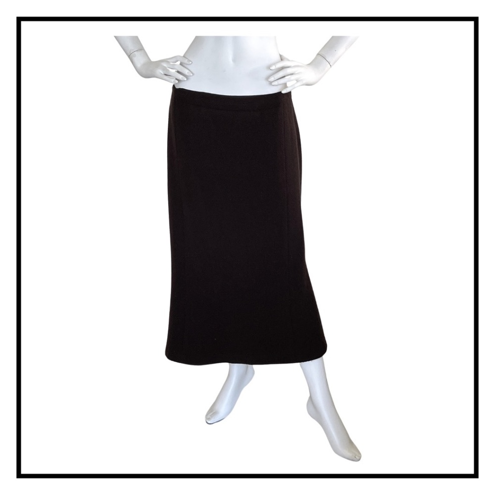 Lauren Ralph Lauren Wool Skirt